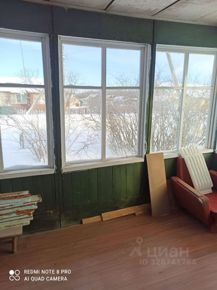 Комната 3-комн. 71.2 м² в д. Ягница — фото 10 из 11