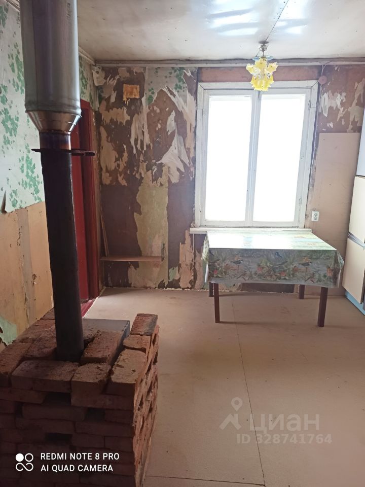 Комната 3-комн. 71.2 м² в д. Ягница — фото 11 из 11