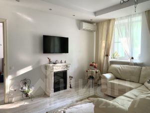 2-комн.апарт., 65 м², этаж 3