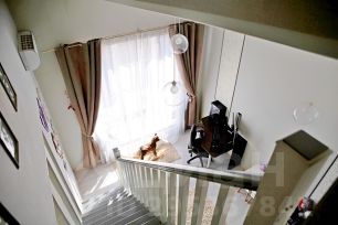 2-комн.кв., 54 м², этаж 5