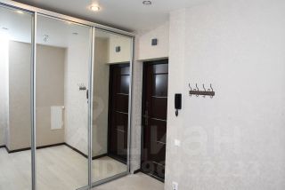 2-комн.кв., 58 м², этаж 8