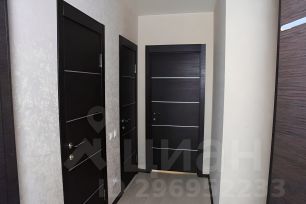 2-комн.кв., 58 м², этаж 8