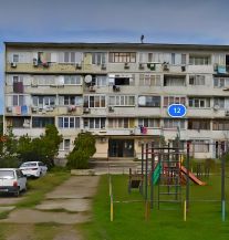 1-комн.кв., 15 м², этаж 2