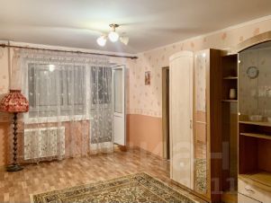 2-комн.кв., 44 м², этаж 2