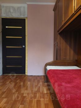 4-комн.кв., 74 м², этаж 1