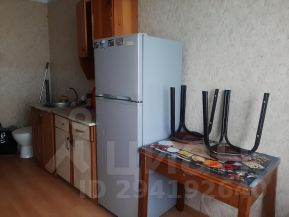 студия, 14 м², этаж 5