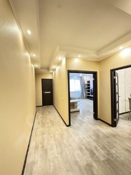 2-комн.кв., 80 м², этаж 10