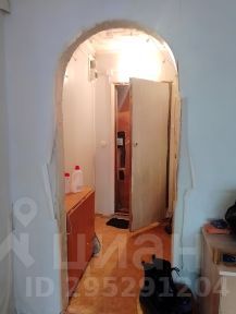 2-комн.кв., 24 м², этаж 1