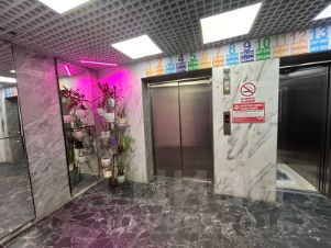 1-комн.кв., 36 м², этаж 10