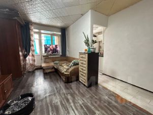 3-комн.кв., 55 м², этаж 2