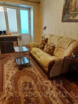 2-комн.кв., 43 м², этаж 3