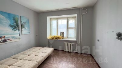 2-комн.кв., 50 м², этаж 5