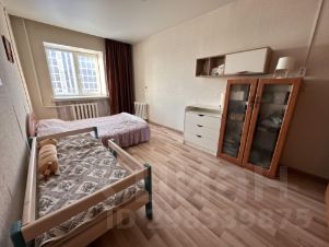 3-комн.кв., 70 м², этаж 4