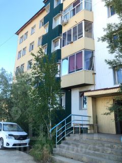 1-комн.кв., 48 м², этаж 4