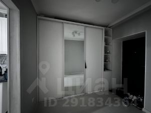 2-комн.кв., 56 м², этаж 4