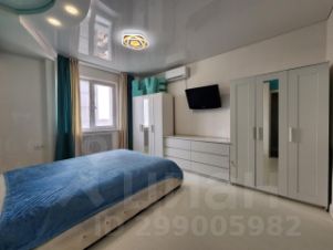 2-комн.кв., 55 м², этаж 8