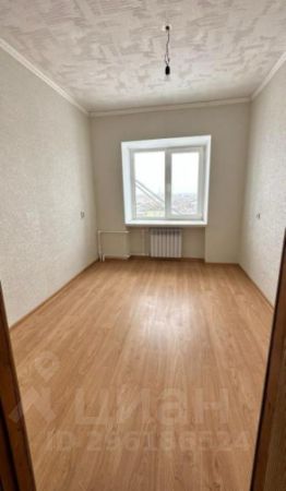 3-комн.кв., 67 м², этаж 5