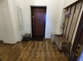 3-комн.кв., 101 м², этаж 2