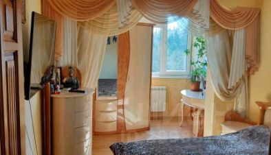 3-комн.кв., 80 м², этаж 9