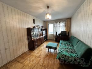 2-комн.кв., 54 м², этаж 3