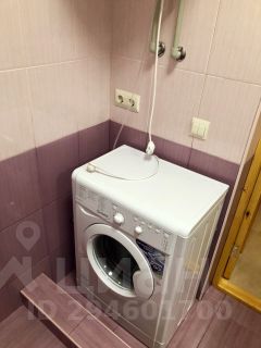 1-комн.кв., 30 м², этаж 2