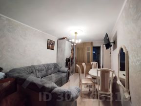 1-комн.кв., 32 м², этаж 2