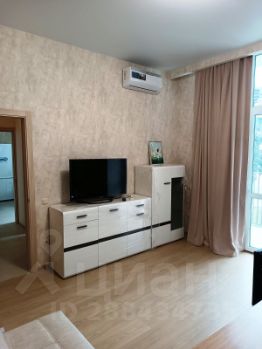 1-комн.кв., 47 м², этаж 3