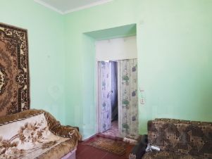 1-комн.кв., 24 м², этаж 1