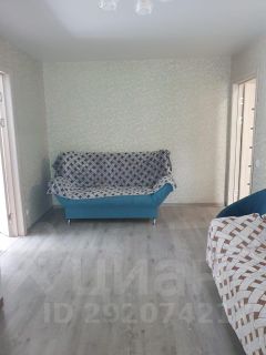 2-комн.кв., 50 м², этаж 2