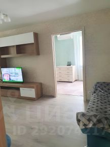 2-комн.кв., 50 м², этаж 2