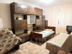 2-комн.кв., 55 м², этаж 1