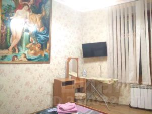 2-комн.кв., 50 м², этаж 1