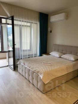 1-комн.кв., 70 м², этаж 15