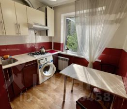 1-комн.кв., 35 м², этаж 2