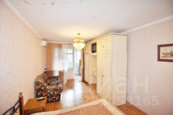 1-комн.кв., 33 м², этаж 4