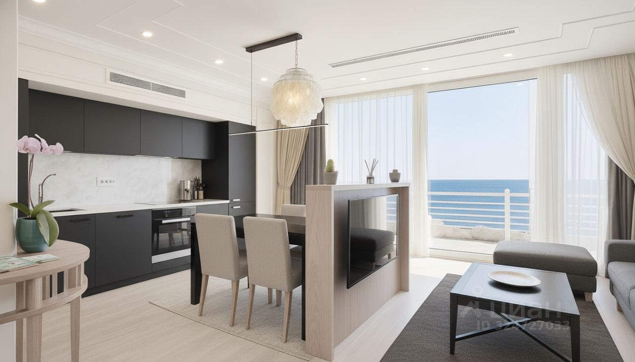 Продается1-комн.квартира,51м²