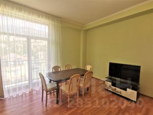 3-комн.кв., 120 м², этаж 5