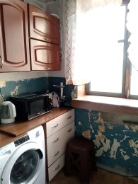 1-комн.кв., 35 м², этаж 2