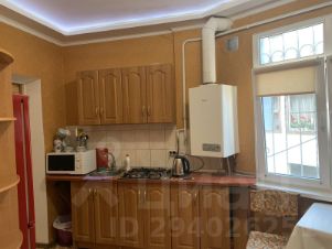 2-комн.кв., 50 м², этаж 4