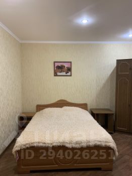 2-комн.кв., 50 м², этаж 4