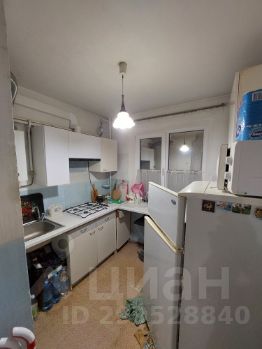 2-комн.кв., 52 м², этаж 2