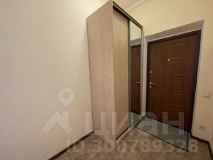 2-комн.кв., 60 м², этаж 3