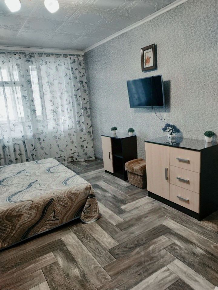 1-к кв. Крым, Ялта ул. Сосновая, 34 (30.0 м²)