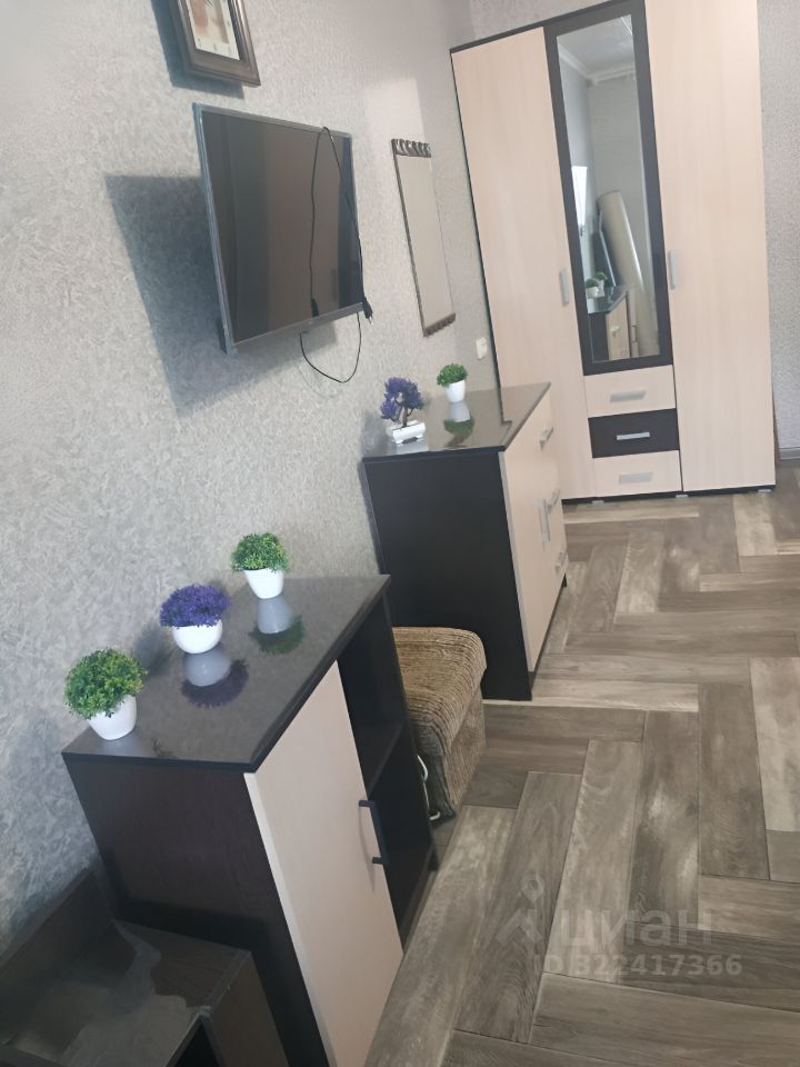 1-к кв. Крым, Ялта ул. Сосновая, 34 (30.0 м²)