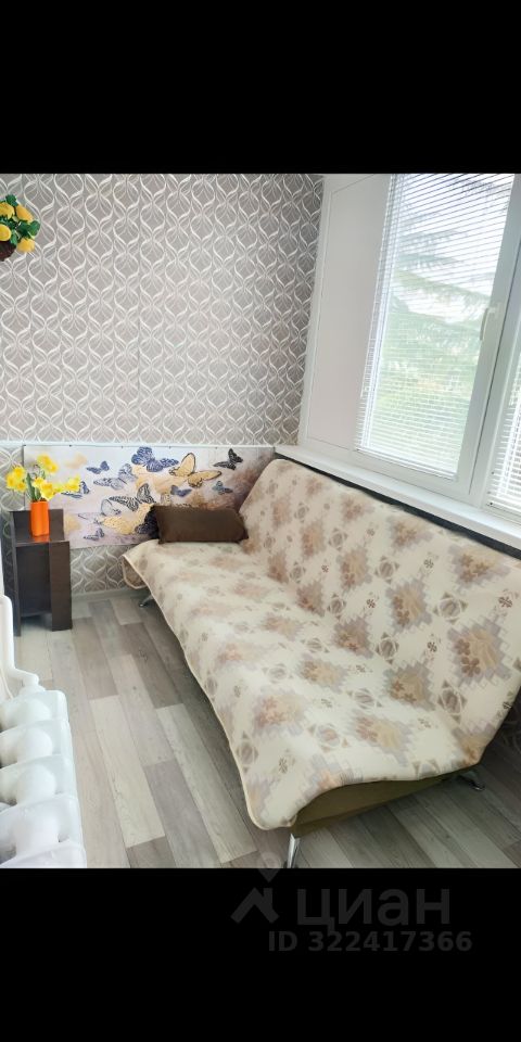 1-к кв. Крым, Ялта ул. Сосновая, 34 (30.0 м²)