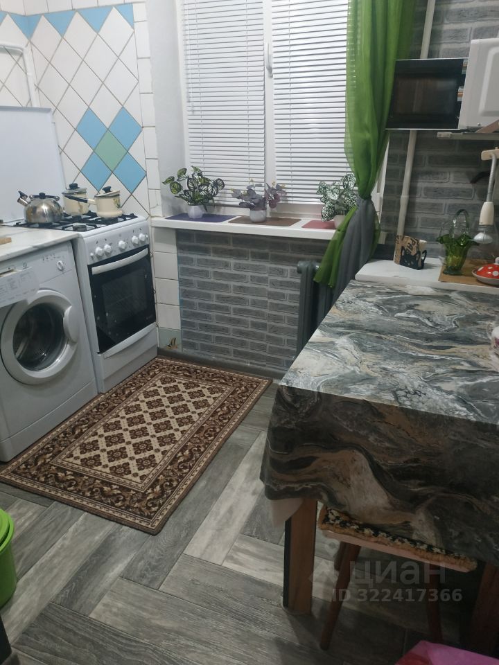 1-к кв. Крым, Ялта ул. Сосновая, 34 (30.0 м²)