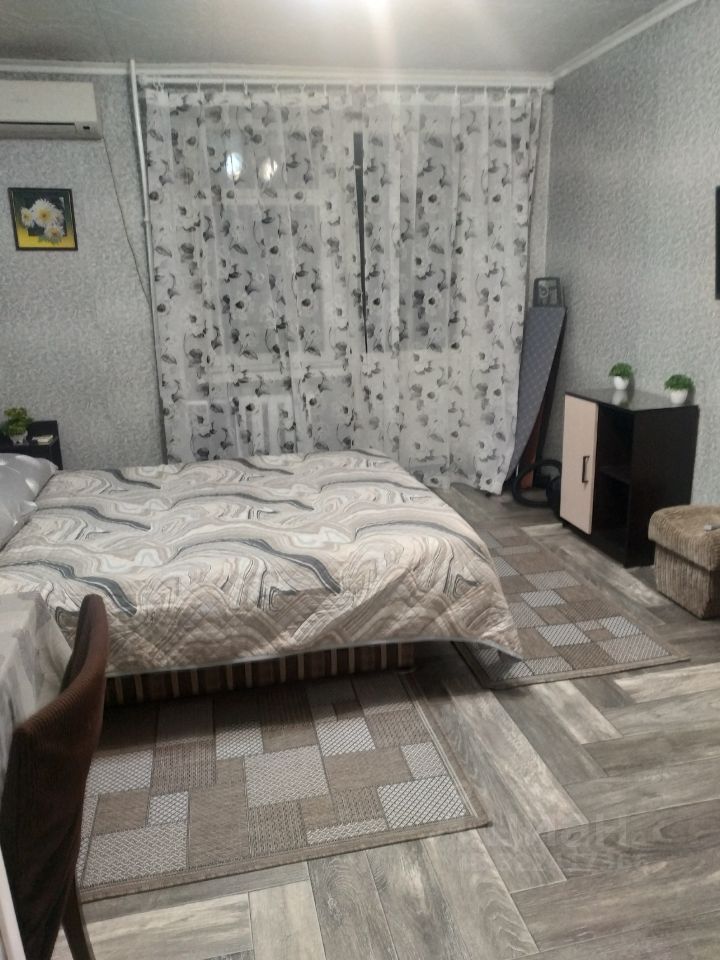 1-к кв. Крым, Ялта ул. Сосновая, 34 (30.0 м²)