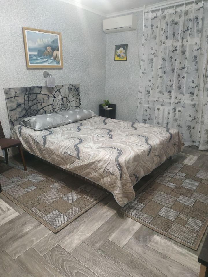 1-к кв. Крым, Ялта ул. Сосновая, 34 (30.0 м²)