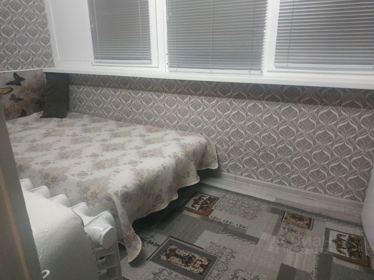 1-к кв. Крым, Ялта ул. Сосновая, 34 (30.0 м²)