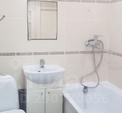 1-комн.кв., 15 м², этаж 4